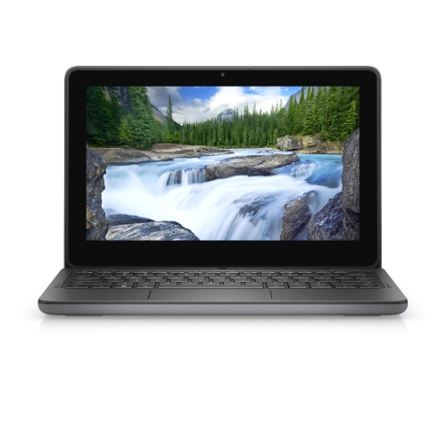 DELL  Latitude 3000 3120 Laptop (2021) | 11.6" HD | Core Celeron - 64GB SSD - 4GB Ram | Cores