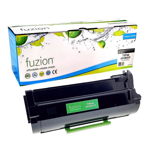 Compatible avec la cartouche d'encre en poudre à HAUT RENDEMENT C600 C605 CYAN 106R03896 de Xerox