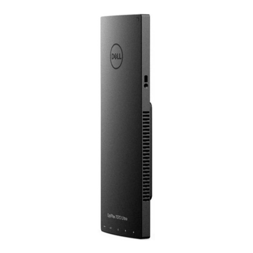Dell OptiPlex 7070 Ultra Form Factor: i5-8265U 1.6GHz Quad-Core, 16GB, 512GB SSD, Wireless 802.11 ax + Bluetooth, Windows 11 Pro – Refurbished
