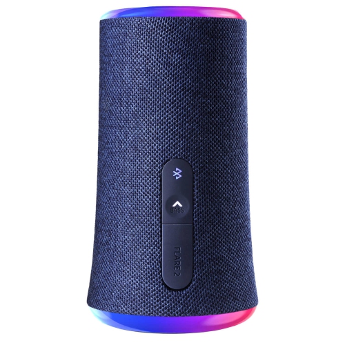 Anker Soundcore Flare 2 Bluetooth Speaker | Best Buy Canada