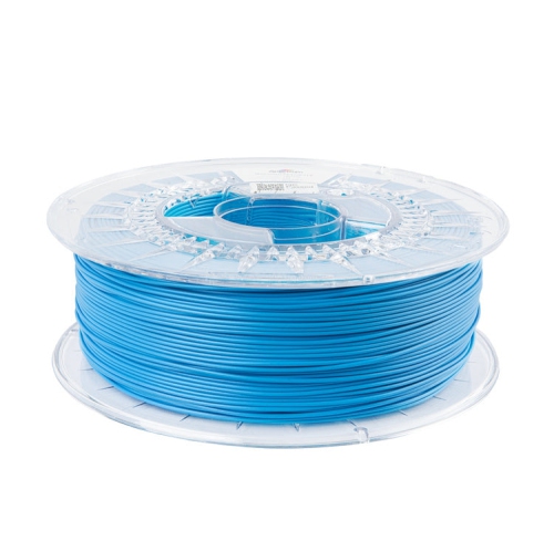 Light Blue - 1.75mm Spectrum PETG/PTFE Filament - 1 kg