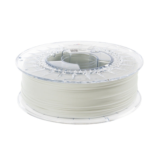 Natural - 1.75mm Spectrum Nylon PA6 Low Warp GF30 Filament - 1 kg