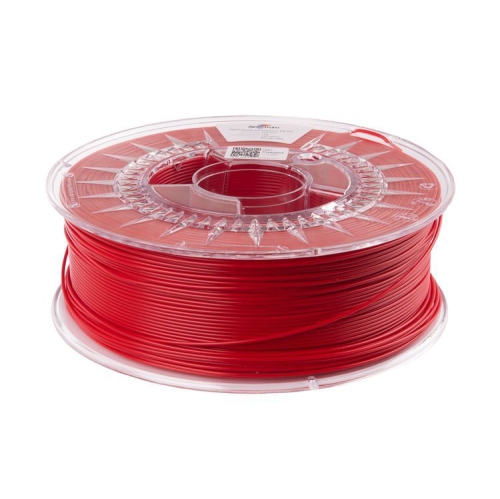 Bloody Red - 1.75mm Spectrum PETG Filament - 1 kg