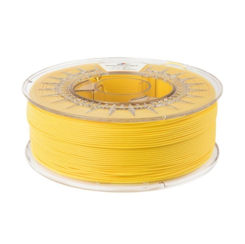 Bahama Yellow - 1.75mm Spectrum HIPS-X Filament - 1 kg