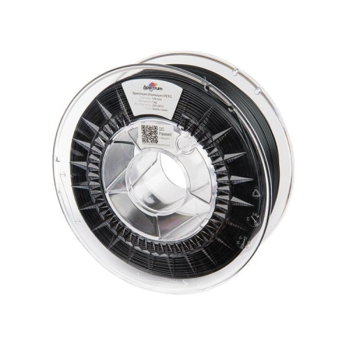 Bottle Green - 1.75mm Spectrum PETG Filament - 1 kg