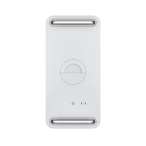 (Remis à neuf - très bon état) Mac Pro 3,3 GHz 12 coeurs Xeon W-3235 (2019) 48 Go RAM et 4 To Flash clavier et souris sans fil Apple