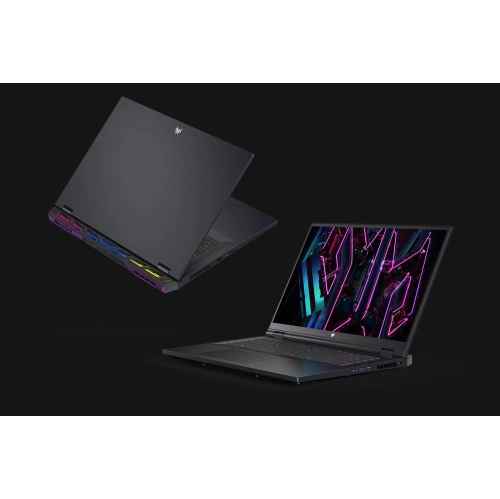 ACER  - Predator Helios 18" 165Hz (Intel I7-13700Hx/16GB Ram/ 1Tb SSD/rtx 4070/win11) W/ 1 Year Warranty
