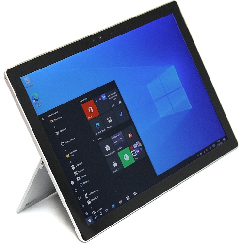 Refurbished Microsoft SURFACE PRO 5, 12.3" 2736 x 1824 TABLET Intel HD Graphics 620,i5-7300U, 8GB, 256GB, PCIe, 2 Years Warranty, 100664-20759