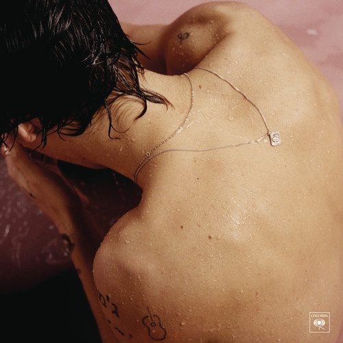 Harry Styles - Harry Styles [COMPACT DISCS]