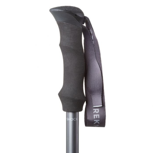 MÂT AMORTISSEUR DE chaussures de RANDONNÉE TrakMates | une paire x 2 poteaux | bâton de randonnée ultraléger pour les bâtons de randonnée