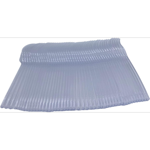 Heavy Duty Disposable Clear Plastic Forks48ct/PackClear Best Buy Canada