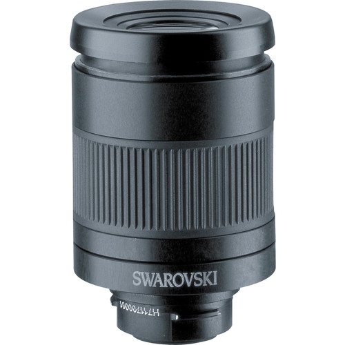 Swarovski Optik 25-50x W Wide Angle Zoom Eyepiece