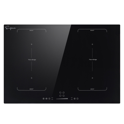 Empava 30 Inch Electric Stove Induction Cooktop EMPV-30EC04