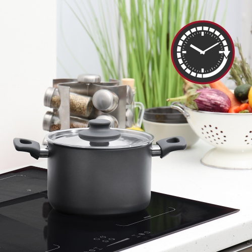 Empava 30 Inch Electric Stove Induction Cooktop EMPV-30EC04