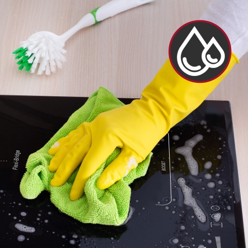 Empava 30 Inch Electric Stove Induction Cooktop EMPV-30EC04