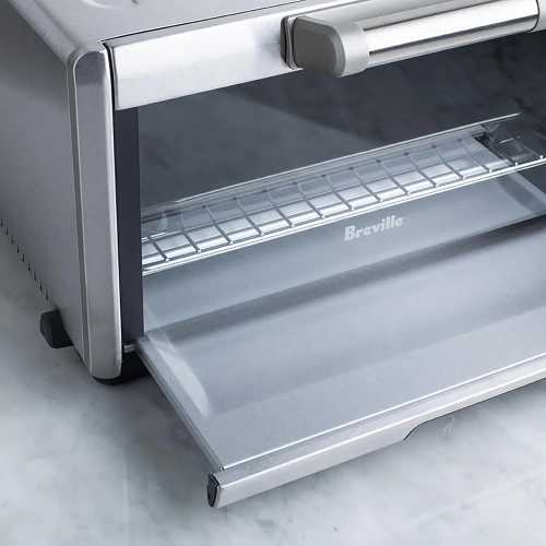 Mini four grille-pain intelligent de Breville