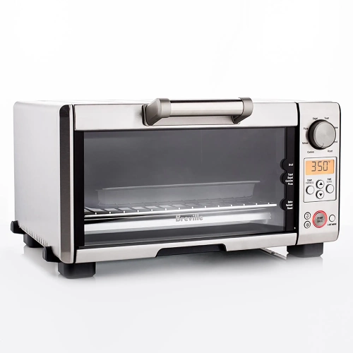 Mini four grille-pain intelligent de Breville