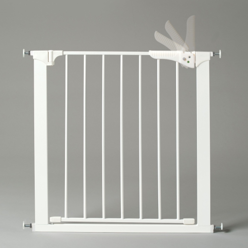 Kidco Gateway Pressure Plus Baby Gate - White