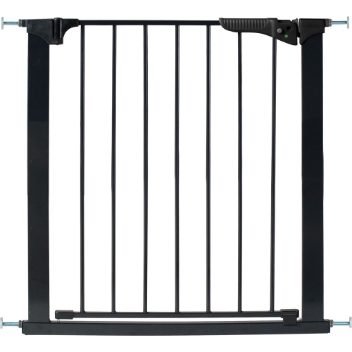 KIDCO  Gateway Pressure Plus (G1006) Baby Gate - In Black