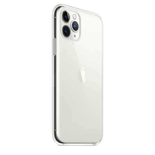 APPLE  Iphone 11 Pro Clear Case