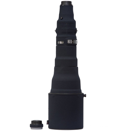 LENSCOAT  Lcn800Vrbk Lens Cover for Nikon 800Vr (Black)