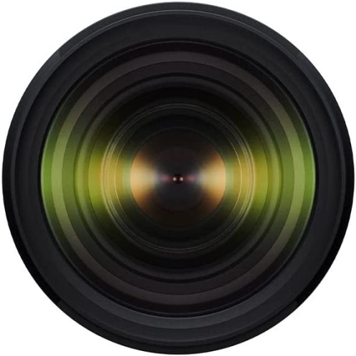 Tamron 35-150mm f/2-2.8 Di III vxd Lens for Sony E