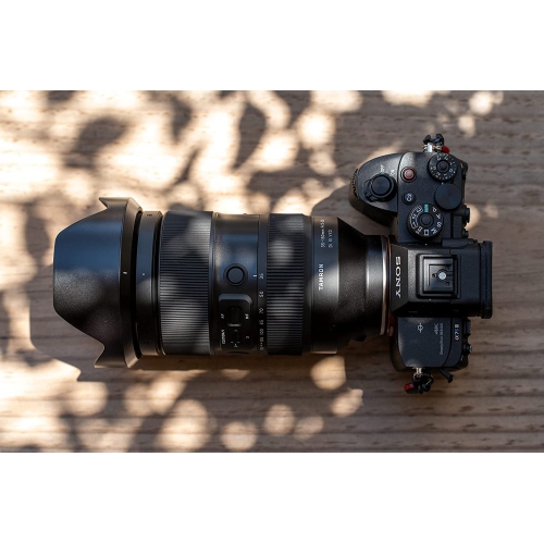 Tamron 35-150mm f/2-2.8 Di III vxd Lens for Sony E