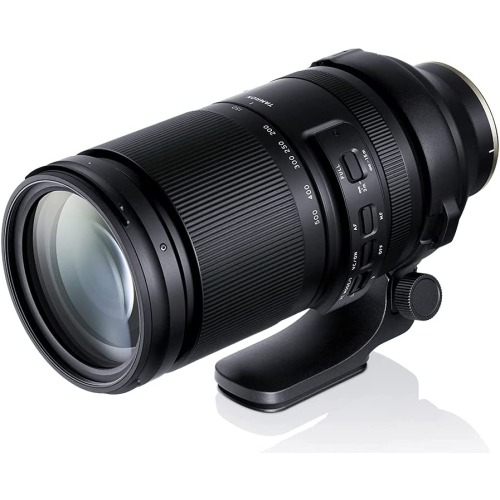 Tamron 150-500mm f/5-6.7 Di III VXD Lens for Sony