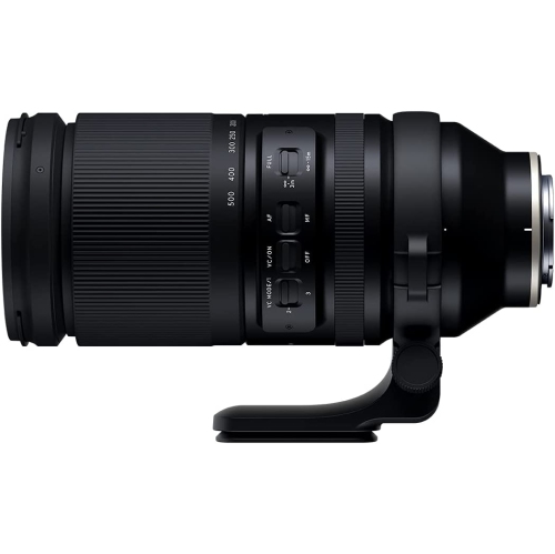 Tamron 150-500mm f/5-6.7 Di III VXD Lens for Sony