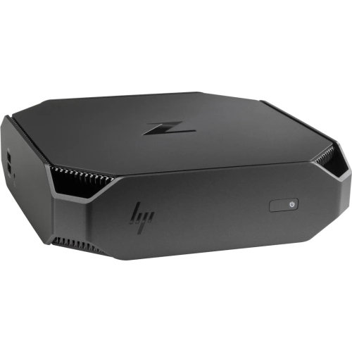 Refurbished (Good) - HP Z2 Mini G3 Workstation, Intel Core