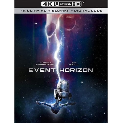 Event Horizon [ULTRA HD]