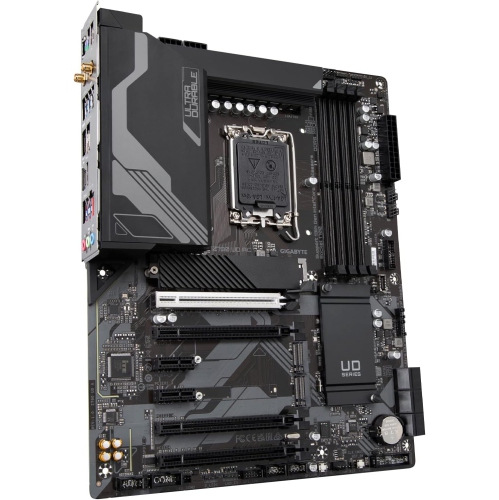 Gigabyte Z790 UD AC Z790 UD AC Gaming Desktop Motherboard