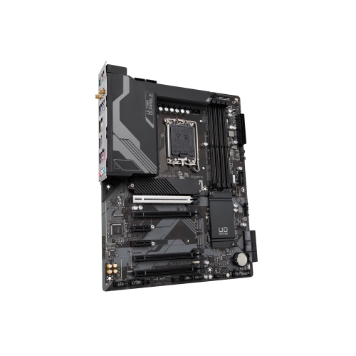 Gigabyte Z790 UD AC Z790 UD AC Gaming Desktop Motherboard