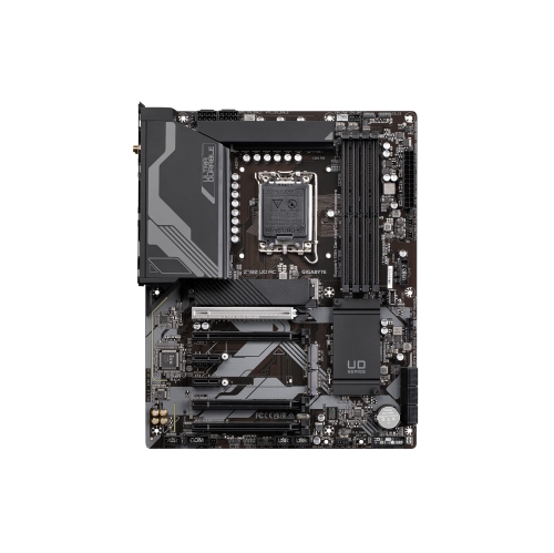 Gigabyte Z790 UD AC Z790 UD AC Gaming Desktop Motherboard