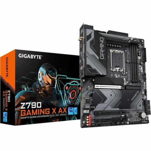 Gigabyte Gaming Desktop Motherboard Z790GAMINGXAX