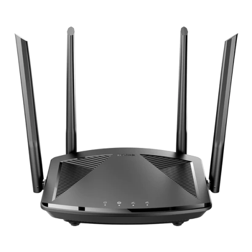 Routeur Wi-Fi 6 maillé AX1500 EXO AX de D-Link - DIR-X1550