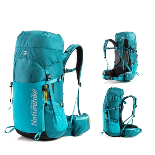 Nature 2025 hike backpack