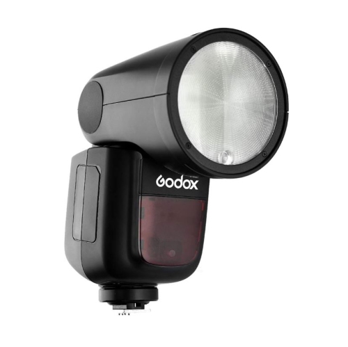 Open Box - Godox V1 Flash for Canon