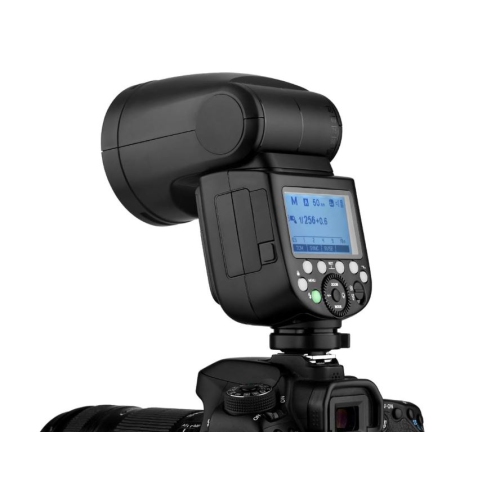 Open Box - Godox V1 Flash for Canon