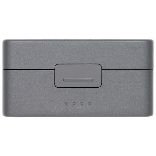 DJI Mic 2 Charging Case - Black