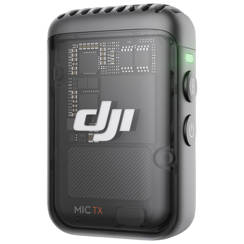 DJI Transmetteur Micro sans fil