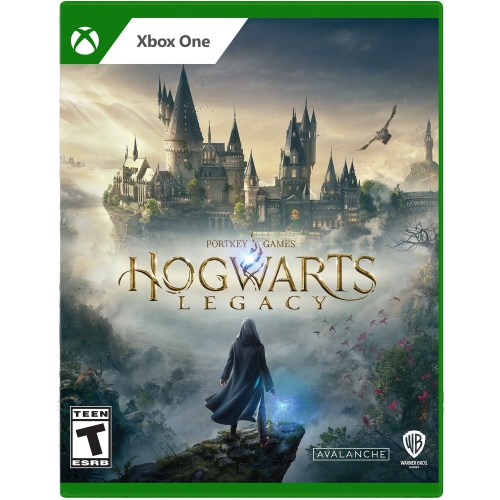 Hogwarts Legacy for Xbox One [VIDEOGAMES]