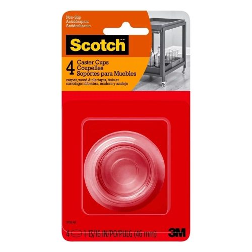 Scotch® Magic™ Tape, M850-6MP-ESF, 3/4 in x 23.6 yd (19 mm x 21.5 m), 6 per  pack