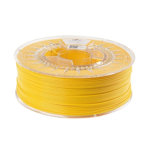 Bahama Yellow - 1.75mm Spectrum Smart ABS Filament - 1 kg