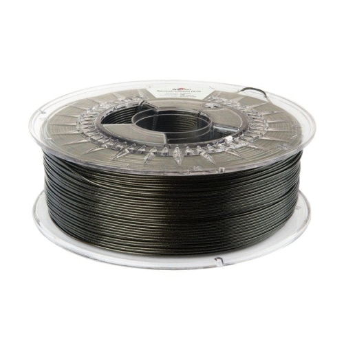 Aurora Gold - 1.75mm Spectrum Glitter PET-G Filament - 1 kg