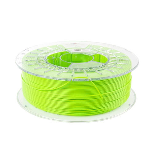 Light Green - 1.75mm Spectrum Premium PCTG Filament - 1 kg