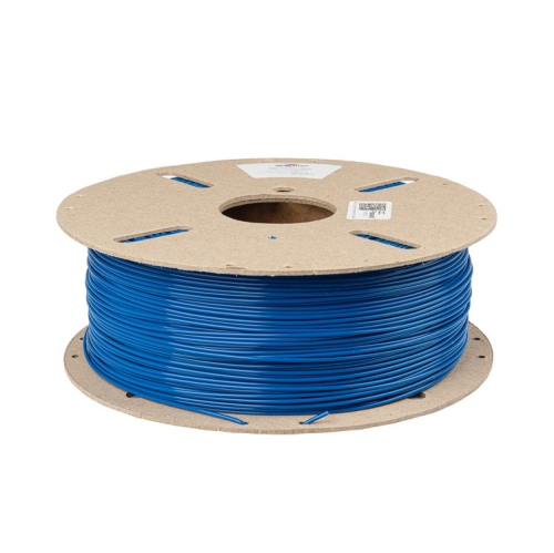 Signal Blue - 1.75mm Spectrum r-PETG Filament - 1 kg