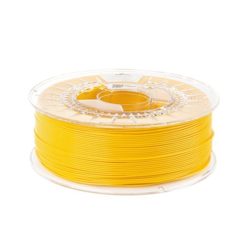 Traffic Yellow - 1.75mm Spectrum ASA 275 Filament - 1 kg