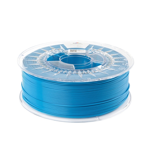 Pacific Blue - 1.75mm Spectrum ASA 275 Filament - 1 kg