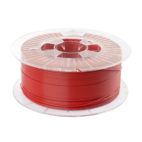Bloody Red - 1.75mm Spectrum PLA Filament - 1 kg